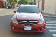 Mercedes-Benz C 300 2010