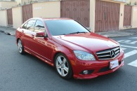 Mercedes-Benz C 300 2010