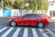 Mercedes-Benz C 300 2010