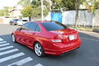 Mercedes-Benz C 300 2010