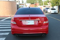 Mercedes-Benz C 300 2010