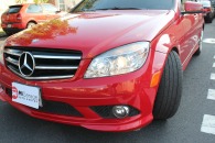 Mercedes-Benz C 300 2010