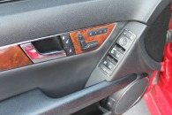 Mercedes-Benz C 300 2010