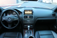 Mercedes-Benz C 300 2010