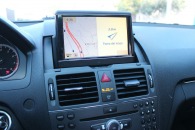 Mercedes-Benz C 300 2010