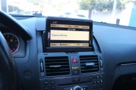 Mercedes-Benz C 300 2010