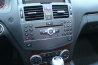 Mercedes-Benz C 300 2010