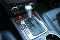 Mercedes-Benz C 300 2010