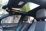 Mercedes-Benz C 300 2010
