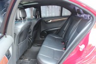 Mercedes-Benz C 300 2010