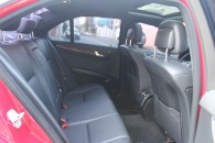 Mercedes-Benz C 300 2010