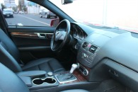 Mercedes-Benz C 300 2010