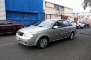 Suzuki Forenza   2007