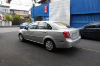 Suzuki Forenza   2007