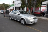 Suzuki Forenza   2007
