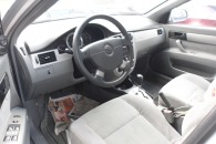 Suzuki Forenza   2007