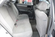 Suzuki Forenza   2007