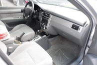 Suzuki Forenza   2007