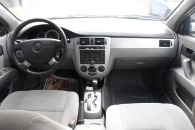Suzuki Forenza   2007