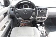Suzuki Forenza   2007