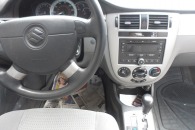 Suzuki Forenza   2007