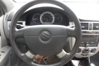 Suzuki Forenza   2007