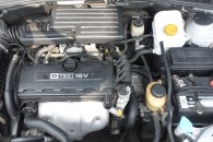 Suzuki Forenza   2007