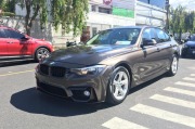 BMW 3 328d Xdrive 2014
