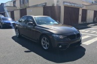 BMW 3 328d Xdrive 2014