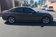 BMW 3 328d Xdrive 2014
