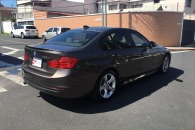BMW 3 328d Xdrive 2014