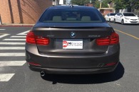BMW 3 328d Xdrive 2014