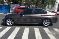 BMW 3 328d Xdrive 2014