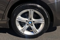 BMW 3 328d Xdrive 2014