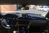BMW 3 328d Xdrive 2014