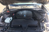 BMW 3 328d Xdrive 2014
