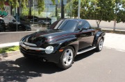 Chevrolet SSR  4X2 2004
