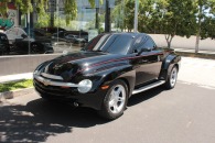 Chevrolet SSR  4X2 2004