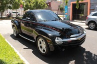 Chevrolet SSR  4X2 2004