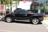 Chevrolet SSR  4X2 2004