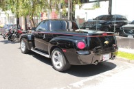 Chevrolet SSR  4X2 2004