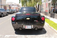 Chevrolet SSR  4X2 2004