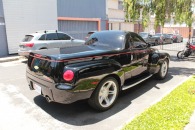 Chevrolet SSR  4X2 2004