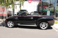 Chevrolet SSR  4X2 2004