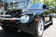 Chevrolet SSR  4X2 2004
