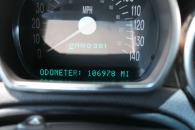 Chevrolet SSR  4X2 2004