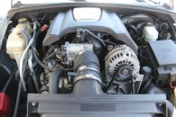 Chevrolet SSR  4X2 2004
