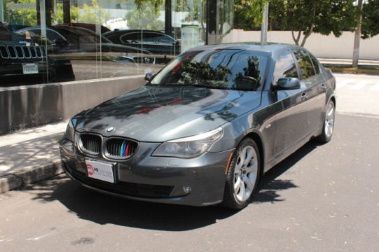 BMW 5 535i 2008