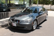 BMW 5 535i 2008
