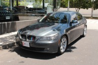BMW 5 535i 2008
